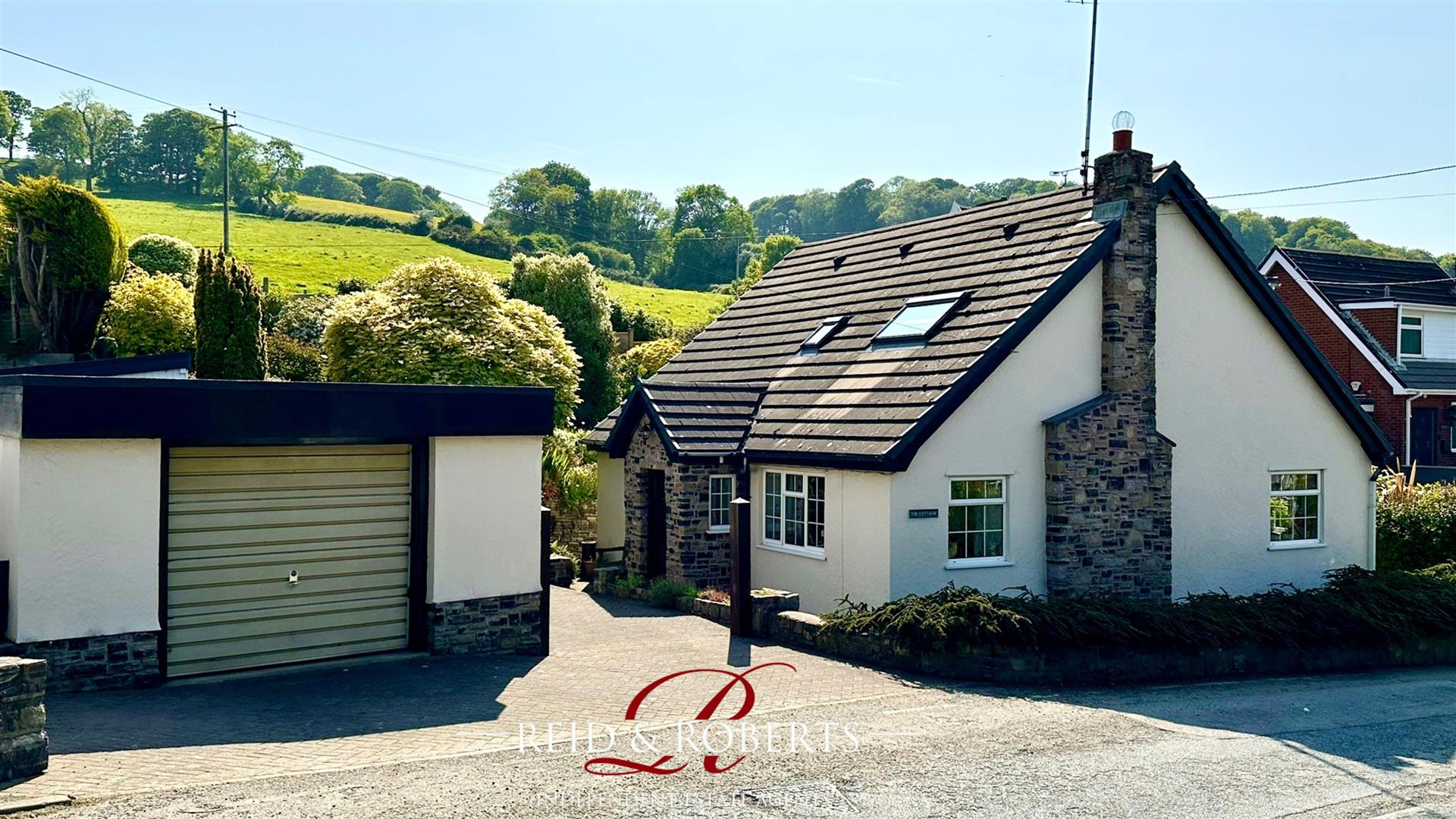 Llanasa Road, Gronant, Prestatyn Reid and Roberts